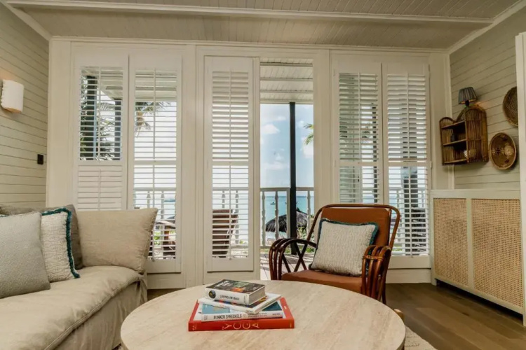 Soho Beach House Canouan
