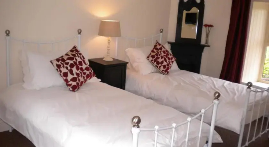 Darley Cottage