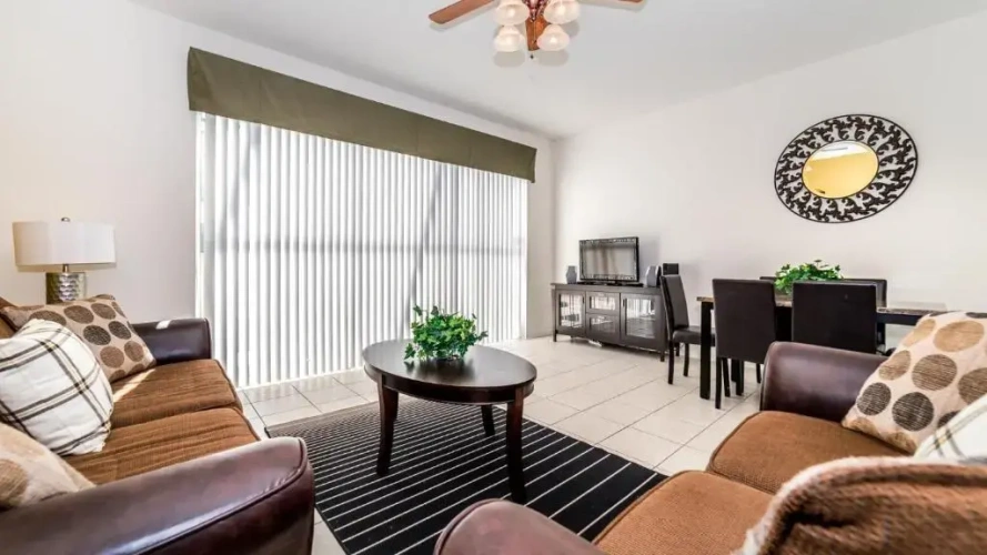 3 Bedrooms Cottage