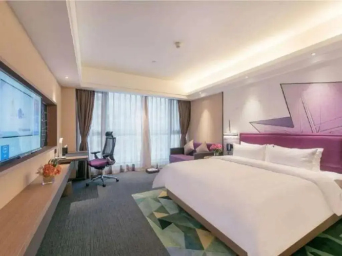 Hampton by Hilton Qujing