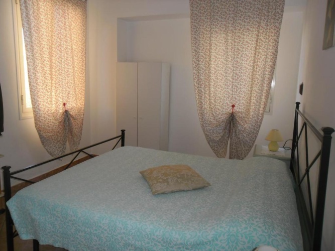 1 Bedroom Apartment with balcony and with view