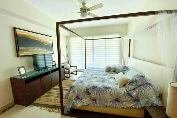 Luxury Apartment Mayan Lakes