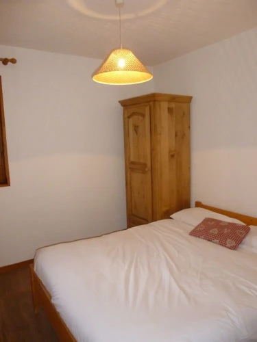 2 Bedrooms Superior Apartment with balcony