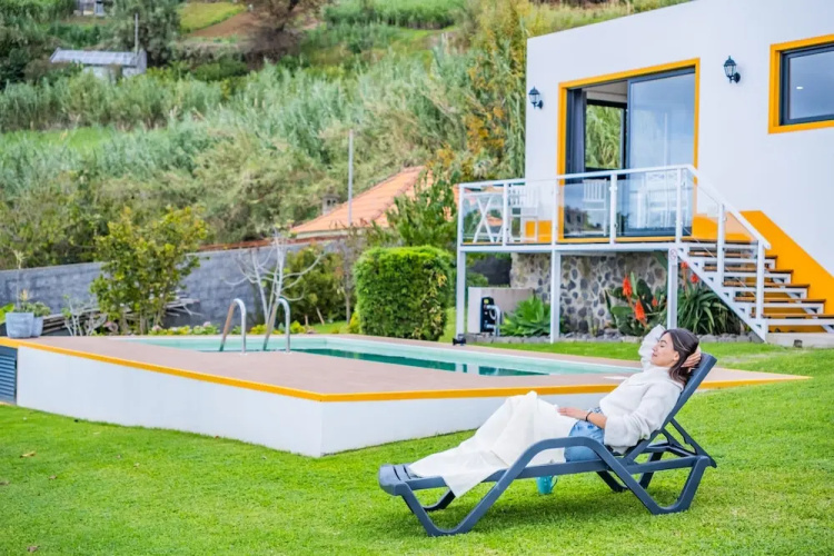 Villa Piedade by Homie