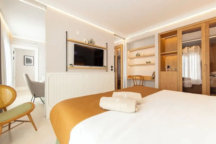 Junior Suite