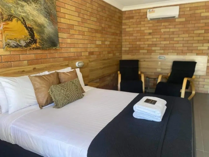 Superior Double room