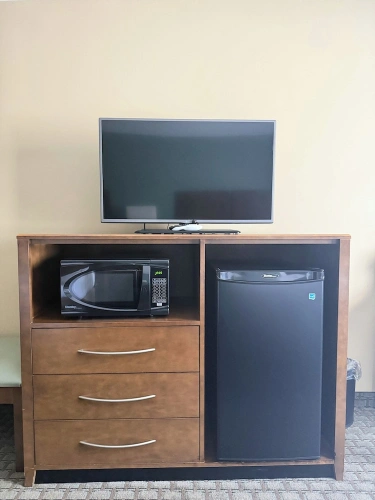 1 Bedroom Suite
