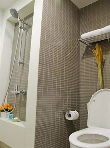 Citadines Sukhumvit 8 BangkokOver view