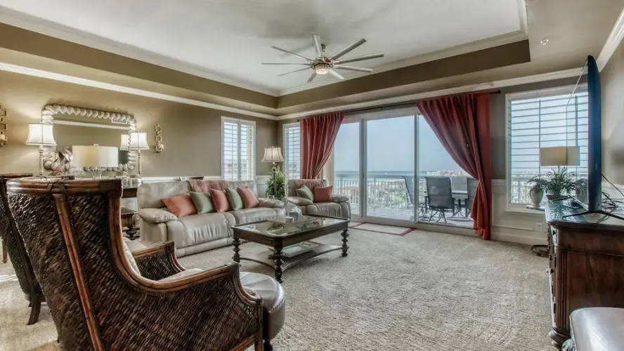 Harbor Landing 701b