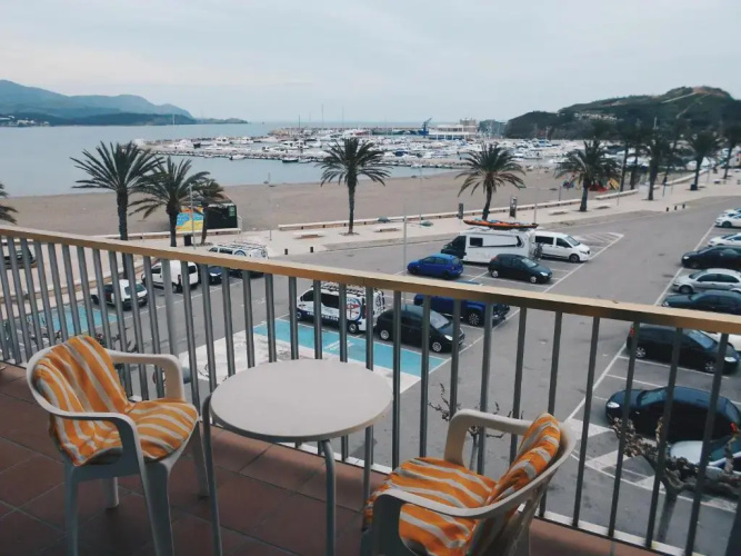 Apartamentos Mediterranean View