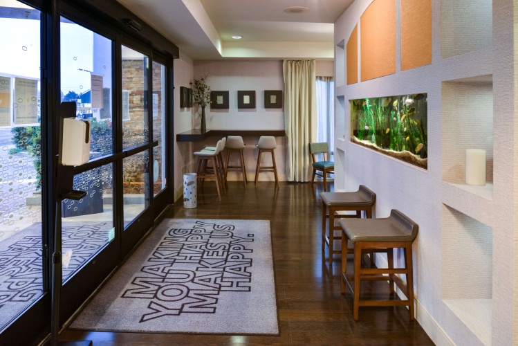 Hampton Inn San Francisco-Daly City photo 8