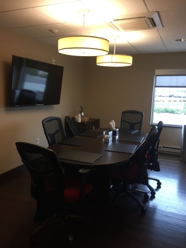 Aerostay Hotel photo 17