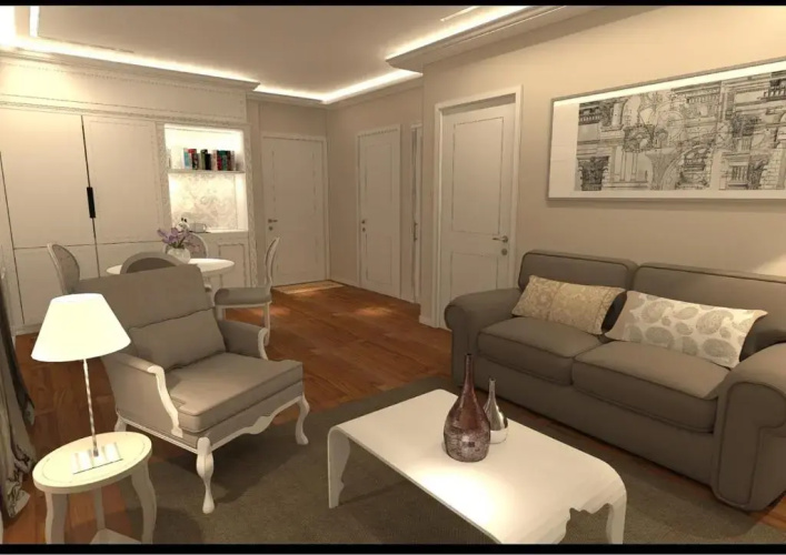 Suites And Apartments Liola'