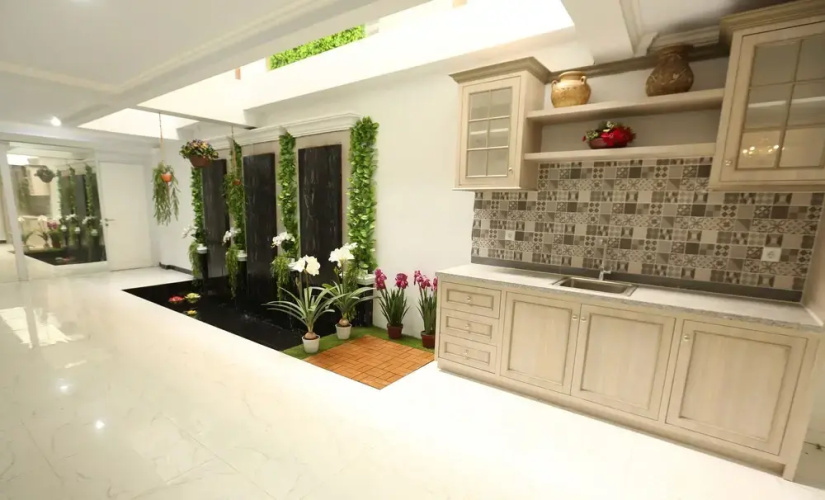 Nest Residence