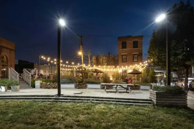 Philly s Coolest Cozy