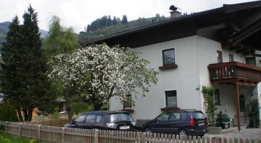 Haus Angerer