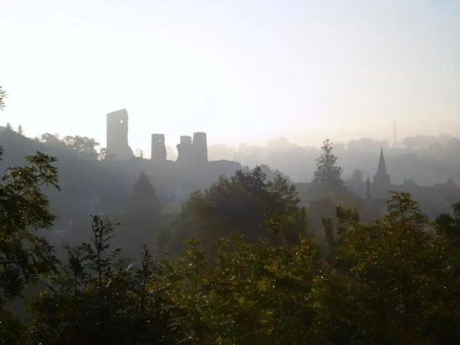 Saint Sauveur