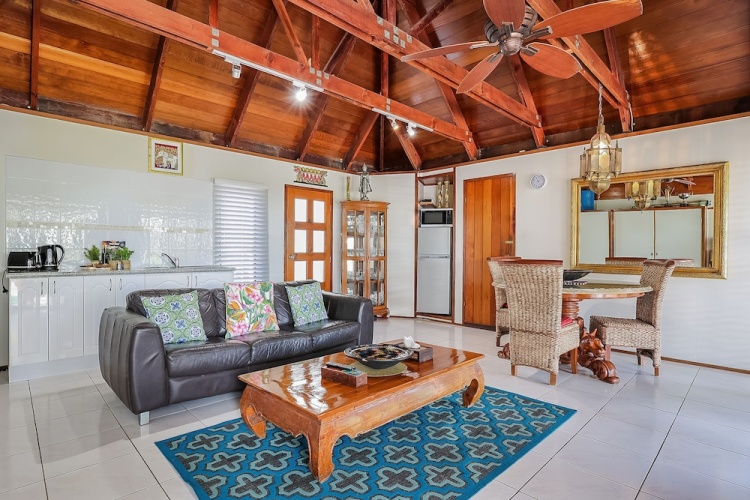 1 Bedroom Standard room