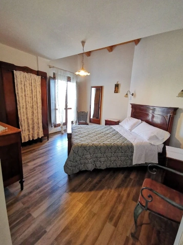 1 Bedroom Apartment with balcony
