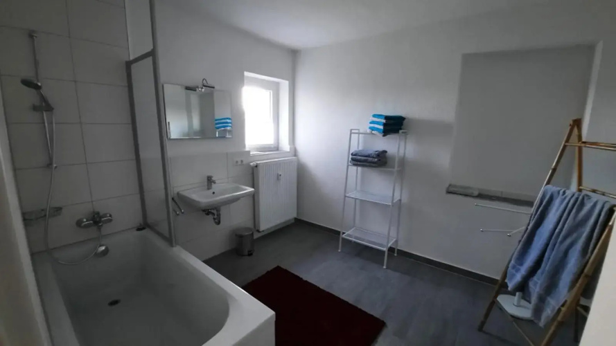 Ferienwohnung Rolf