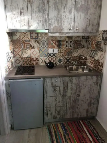 Vitis Vinifera Tranditional Studio Apartment