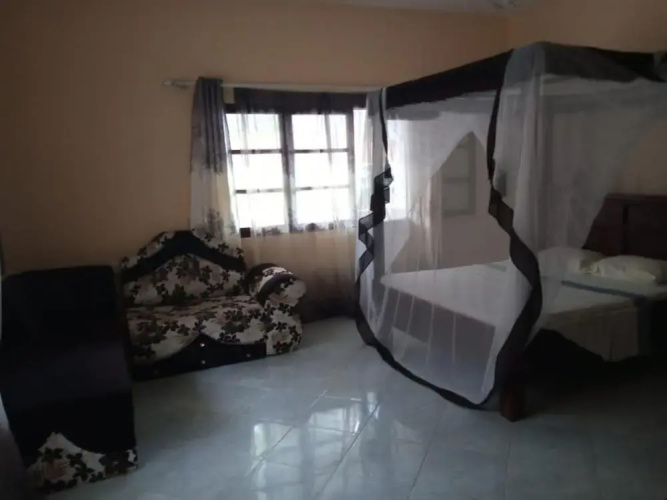 Fahari House Watamu