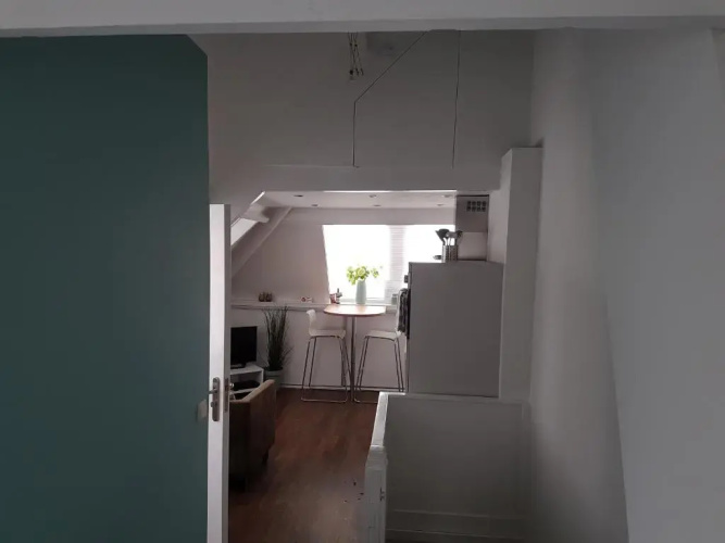Studio 28 aan zee