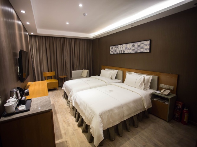 Business Double room