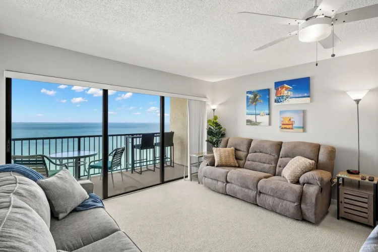 Ocean Sands 1204