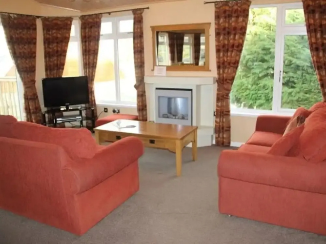 Barton Lodge