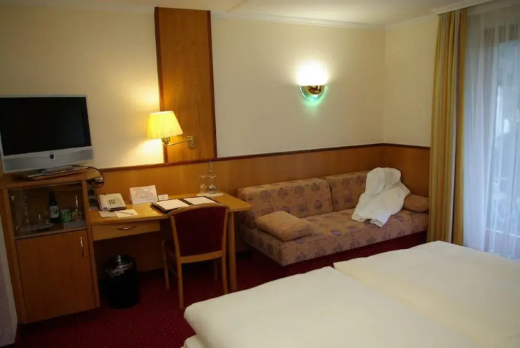 Hotel Alpenhof