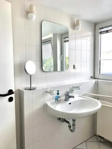 Ferienwohnung Villy Seepark 711