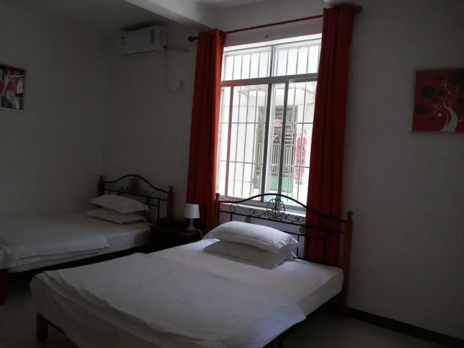 Shenzhen Dongsheng Inn