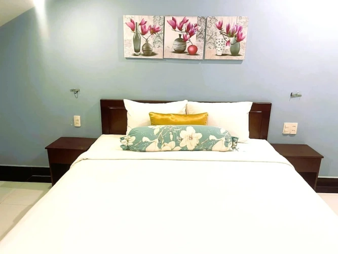 Zoey Boutique Villa