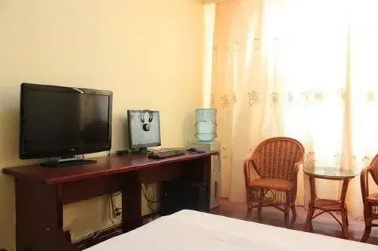 Zibo Zhongyuan Hotel