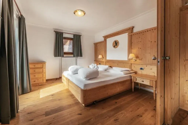 Comfort Double room with balcony