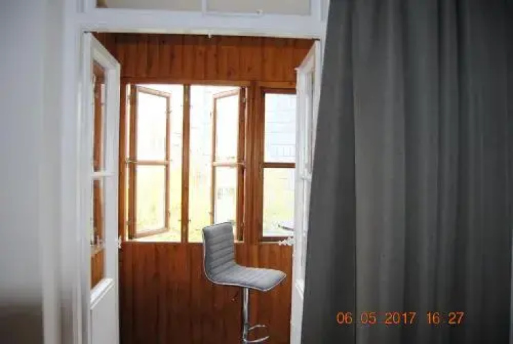 Ruhige Ferienwohnung in der City