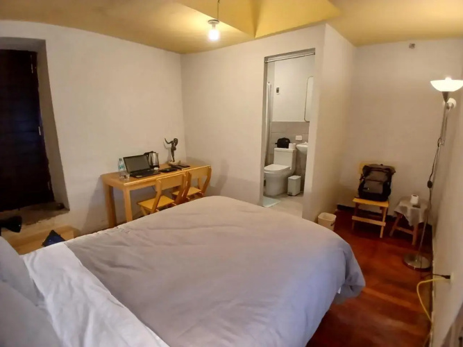 Casa De Astrid
