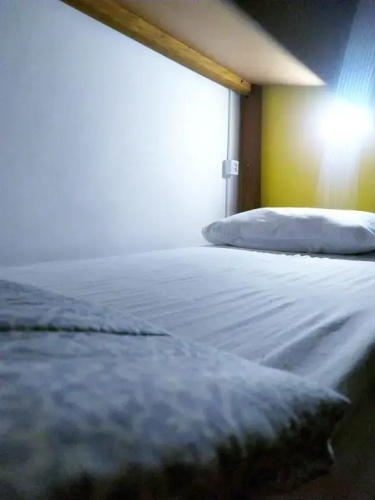 É Hostel