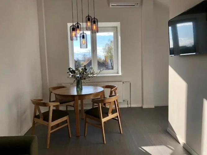 Duplex Suite