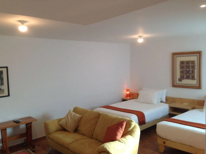 Hotel Boutique Madero Hermosillo