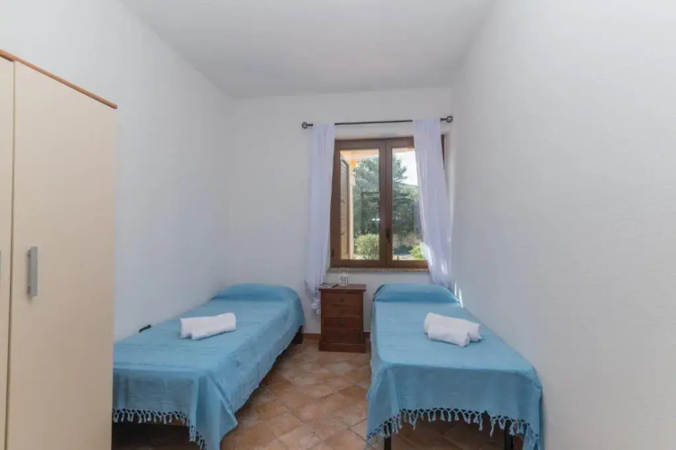 Le Dimore Di Cugnana With Shared Pool