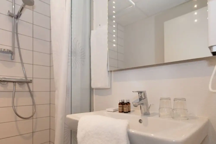 Luxury Double room