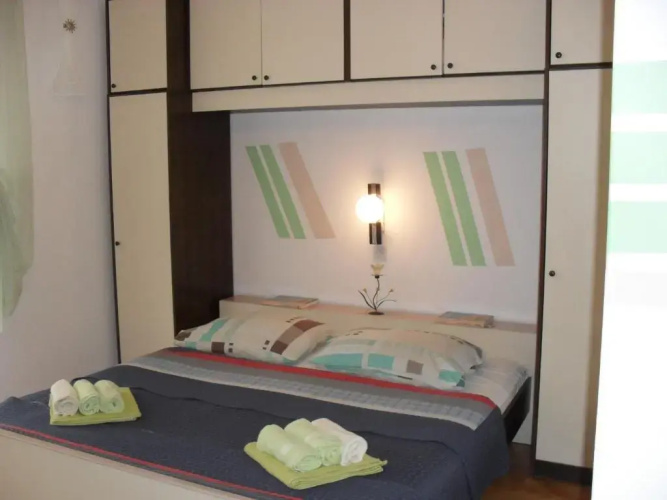 Apartments Desanka