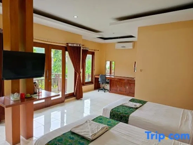 Grand Double room