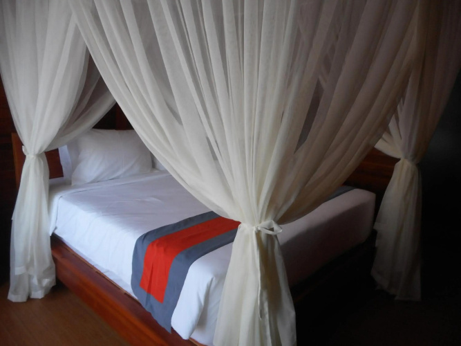 Grand Sinar Indah Hotel
