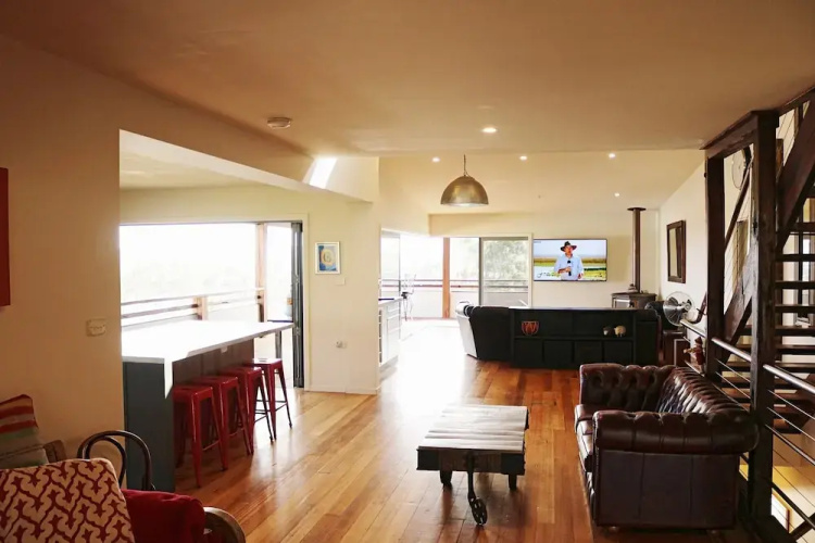 The Lodge at Eden Cove