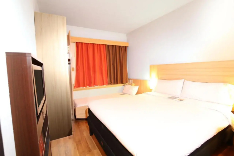 Ibis Providencia