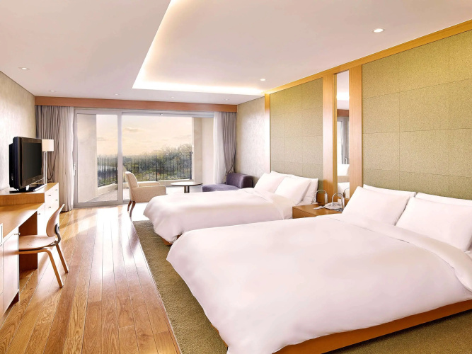 Mercure Ambassador Jeju