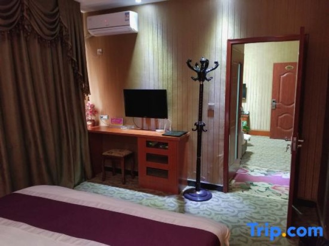 Business Double Suite